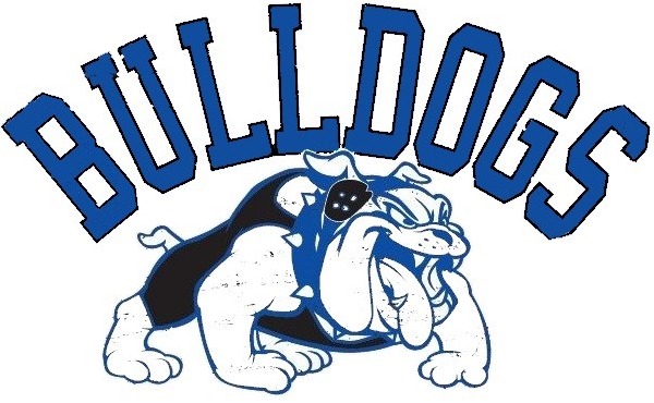 Sutherlin Mat Club Logo
